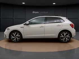 Volkswagen Polo (2022) thumbnail 6