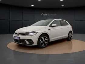 Volkswagen Polo (2022) thumbnail 9