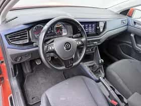 Volkswagen Polo (2021) thumbnail 3
