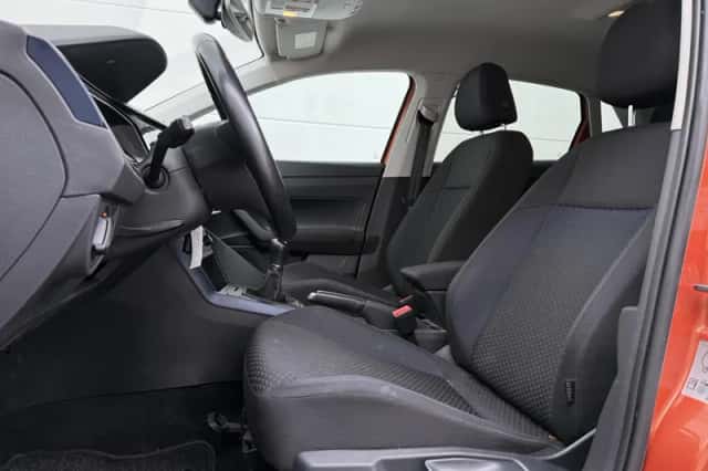 Volkswagen Polo (2021) thumbnail 4