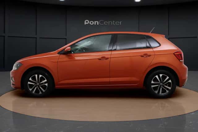 Volkswagen Polo (2021) thumbnail 6