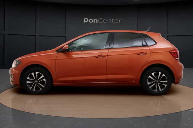 Volkswagen Polo (2021) thumbnail 6