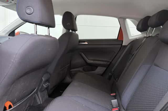 Volkswagen Polo (2021) thumbnail 7