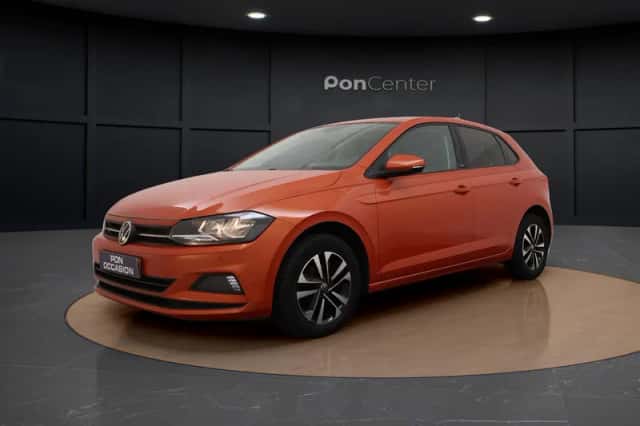 Volkswagen Polo (2021) thumbnail 9