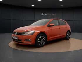 Volkswagen Polo (2021) thumbnail 9