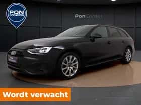 Audi A4 (2023)