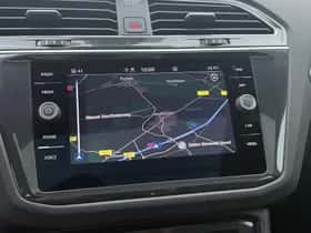 Volkswagen Tiguan (2022) thumbnail 11