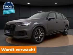 Audi Q7 (2022)