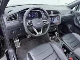 Volkswagen Tiguan (2023) thumbnail 3