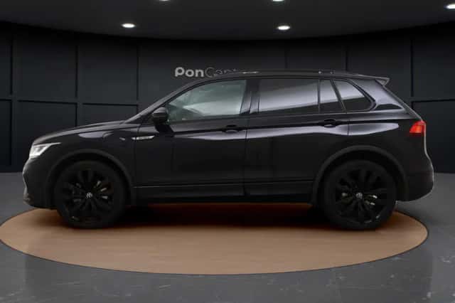 Volkswagen Tiguan (2023) thumbnail 6