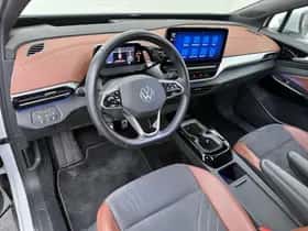 Volkswagen ID.4 (2023) thumbnail 3