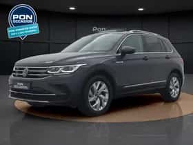 Volkswagen Tiguan (2023) thumbnail 1