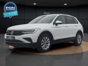 Volkswagen Tiguan (2021) thumbnail 1