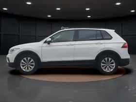 Volkswagen Tiguan (2021) thumbnail 6