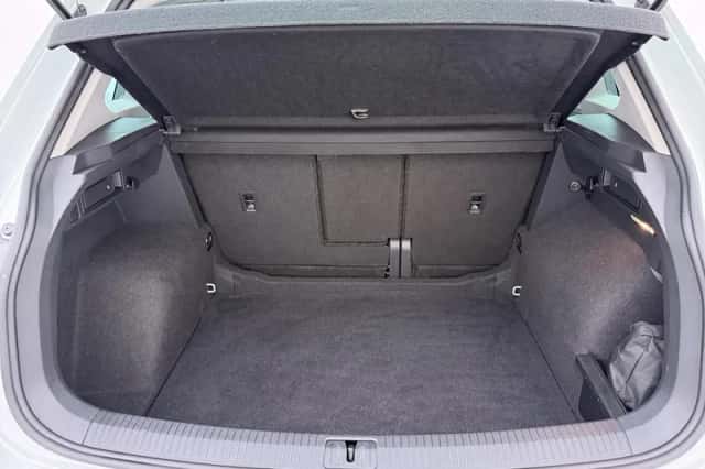 Volkswagen Tiguan (2021) thumbnail 8