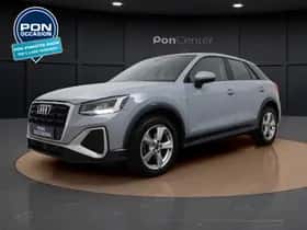 Audi Q2 (2023)