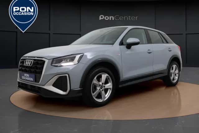 Audi Q2 (2023) thumbnail 2