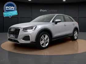 Audi Q2 (2021)