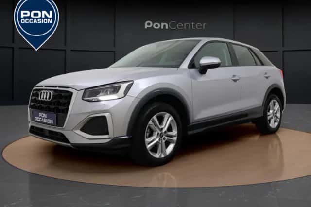 Audi Q2 (2021) thumbnail 2