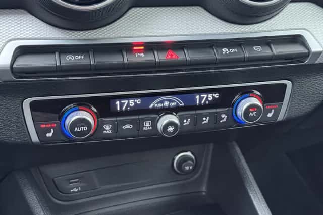 Audi Q2 (2021) thumbnail 12