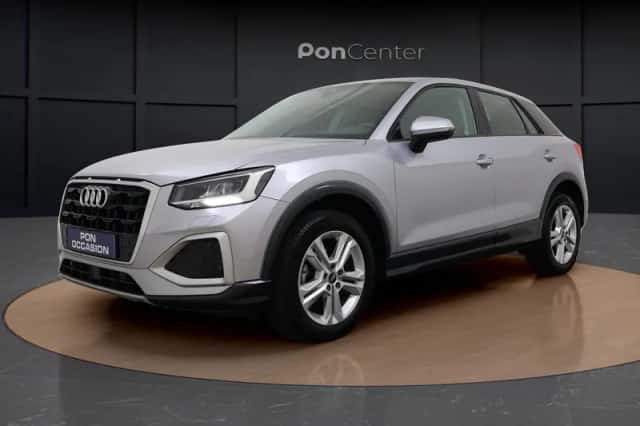 Audi Q2 (2021) thumbnail 14