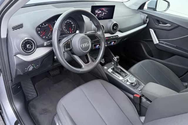 Audi Q2 (2021) thumbnail 3