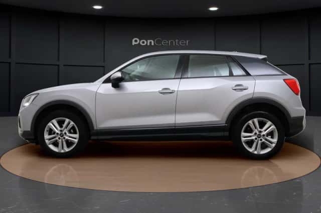 Audi Q2 (2021) thumbnail 6