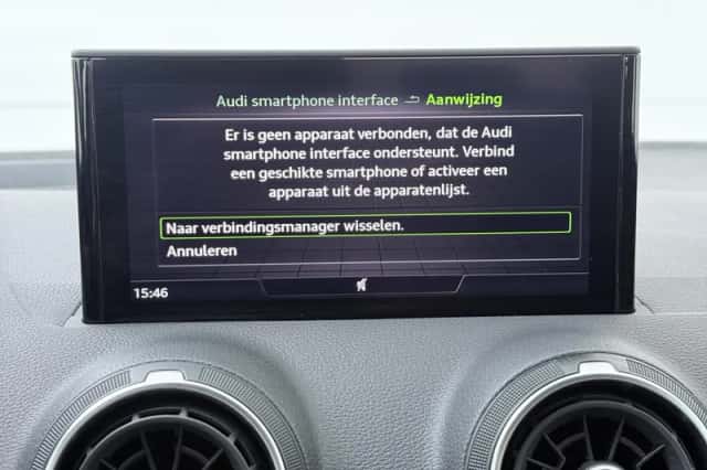 Audi Q2 (2021) thumbnail 9