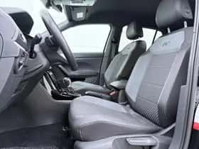 Volkswagen T-Cross (2022) thumbnail 4