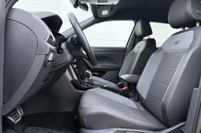 Volkswagen T-Cross (2022) thumbnail 5
