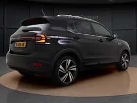 Volkswagen T-Cross (2022) thumbnail 5