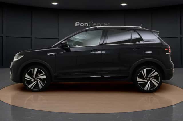 Volkswagen T-Cross (2022) thumbnail 6