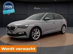 Škoda Scala (2021)