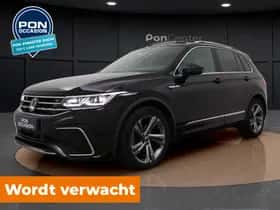 Volkswagen Tiguan (2023)