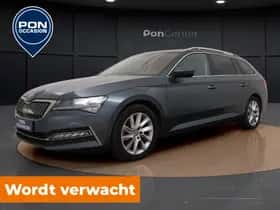 Škoda Superb (2022)