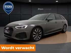 Audi A4 (2024)