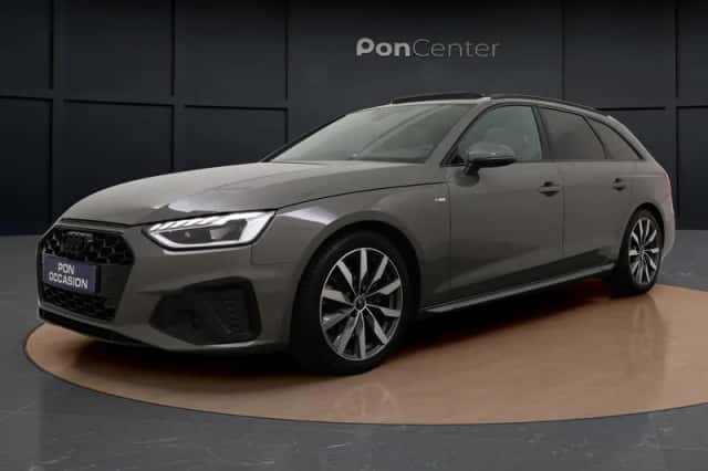 Audi A4 (2024) thumbnail 15