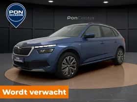 Škoda Kamiq (2021)