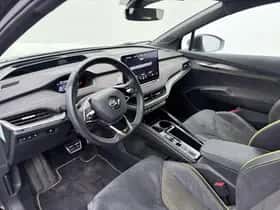 Škoda Enyaq (2024) thumbnail 3