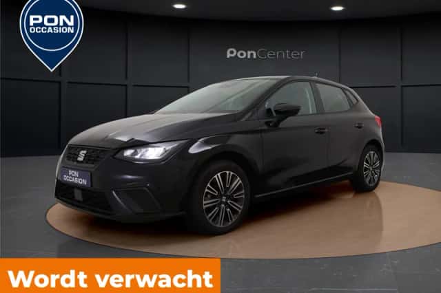 SEAT Ibiza (2024) thumbnail 1