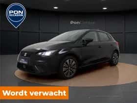 SEAT Ibiza (2024)