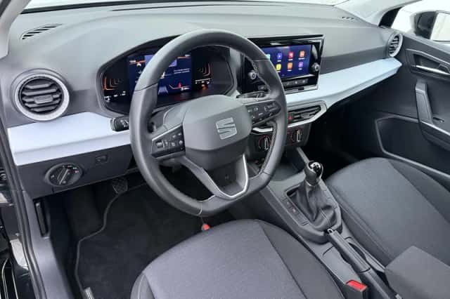 SEAT Ibiza (2024) thumbnail 3