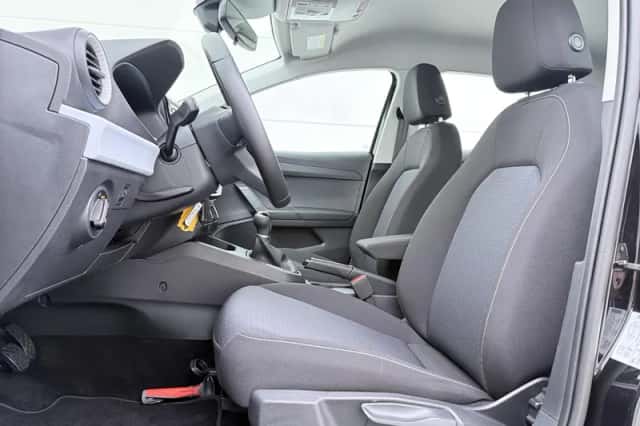 SEAT Ibiza (2024) thumbnail 4