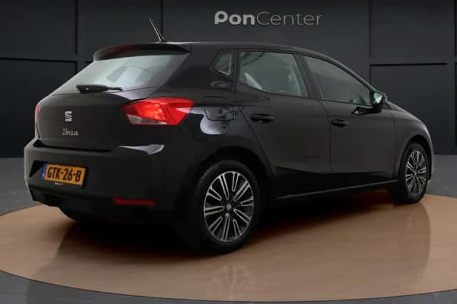 SEAT Ibiza (2024) thumbnail 5