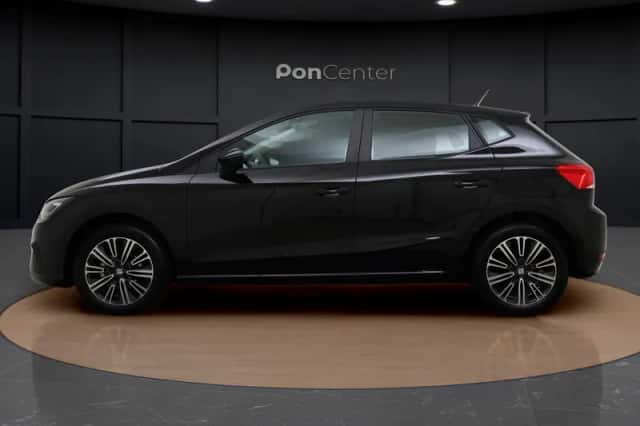 SEAT Ibiza (2024) thumbnail 6
