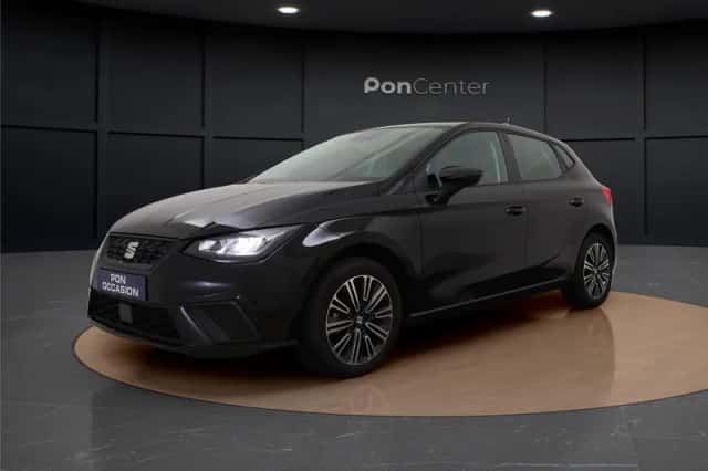 SEAT Ibiza (2024) thumbnail 9
