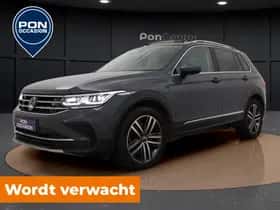 Volkswagen Tiguan (2022)
