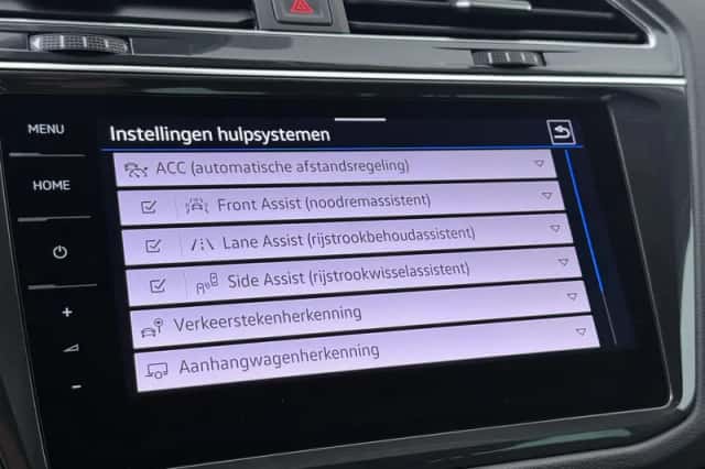 Volkswagen Tiguan (2022) thumbnail 11