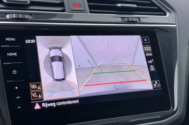 Volkswagen Tiguan (2022) thumbnail 12