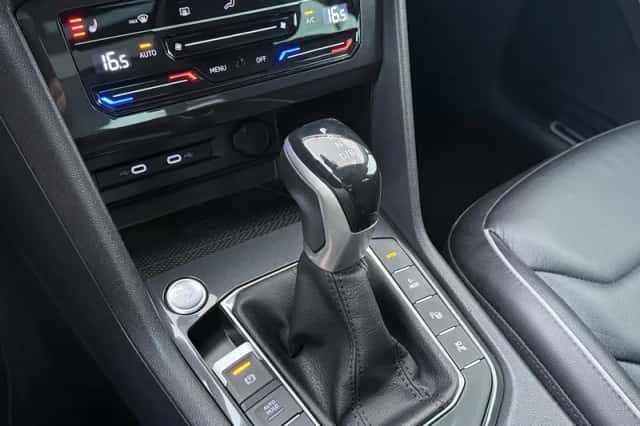 Volkswagen Tiguan (2022) thumbnail 14